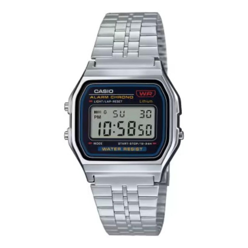 Reloj-Casio-Para-Hombre-A159WA-N1D
