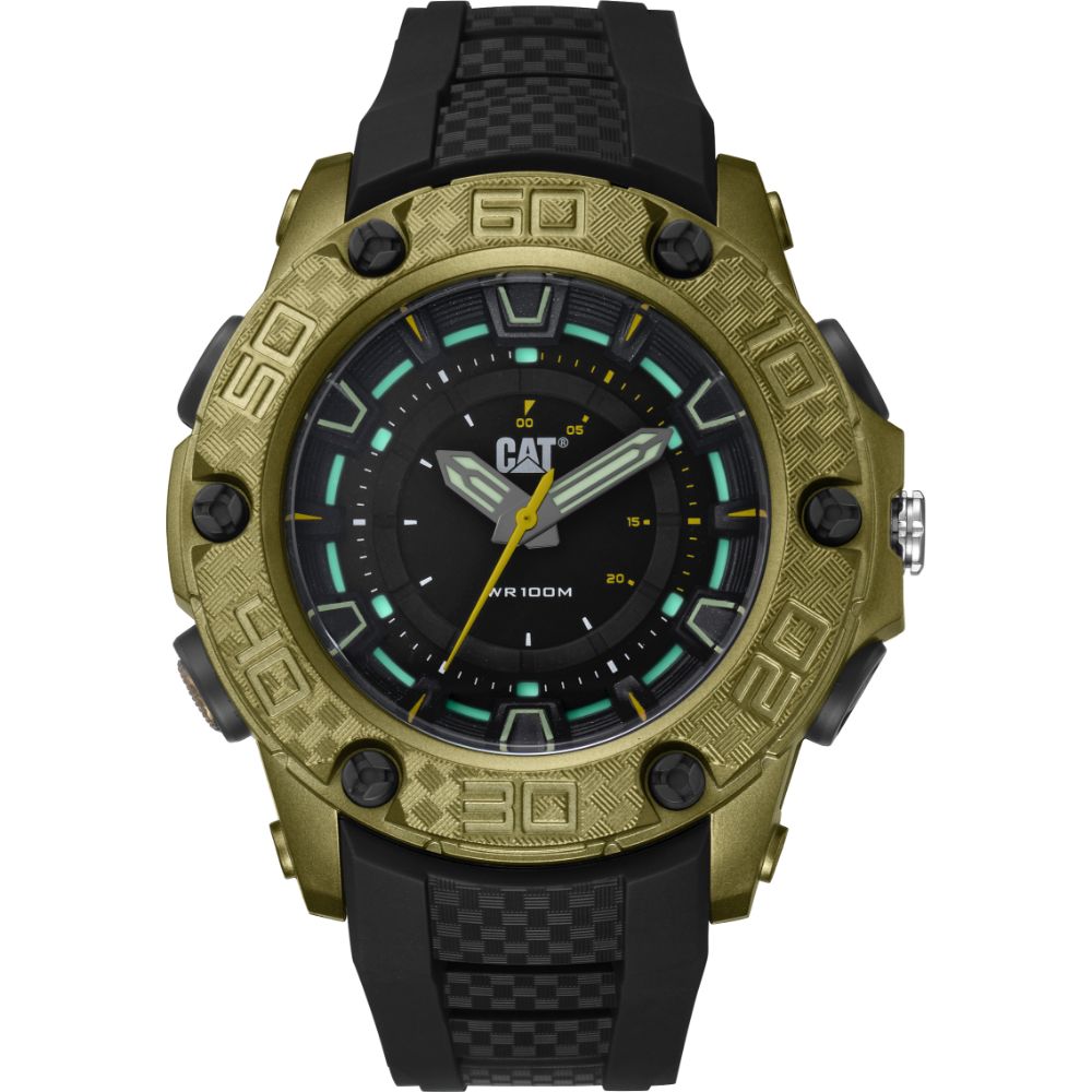 Reloj Caballero Reloj Caterpillar Original Precio Reloj