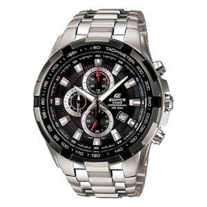 Reloj Edifice Para Hombre EF-539D-1A