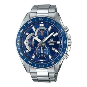 Reloj Edifice Para Hombre EFV-550D-2A