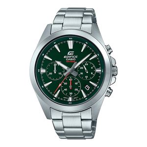 Reloj Edifice Para Hombre EFV-630D-3A