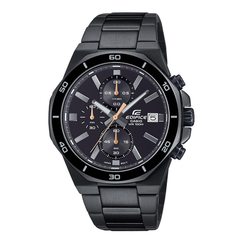 Reloj-Edifice-Para-Hombre-EFV-640DC-1A