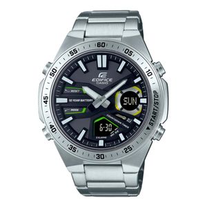 Reloj Edifice Para Hombre EFV-C110D-1A3