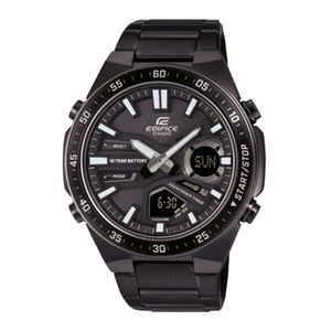Reloj Edifice Para Hombre EFV-C110DC-1A