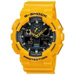 Reloj-G-Shock-Para-Hombre-GA-100A-9A