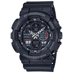 Reloj G-Shock Para Hombre GA-140-1A1