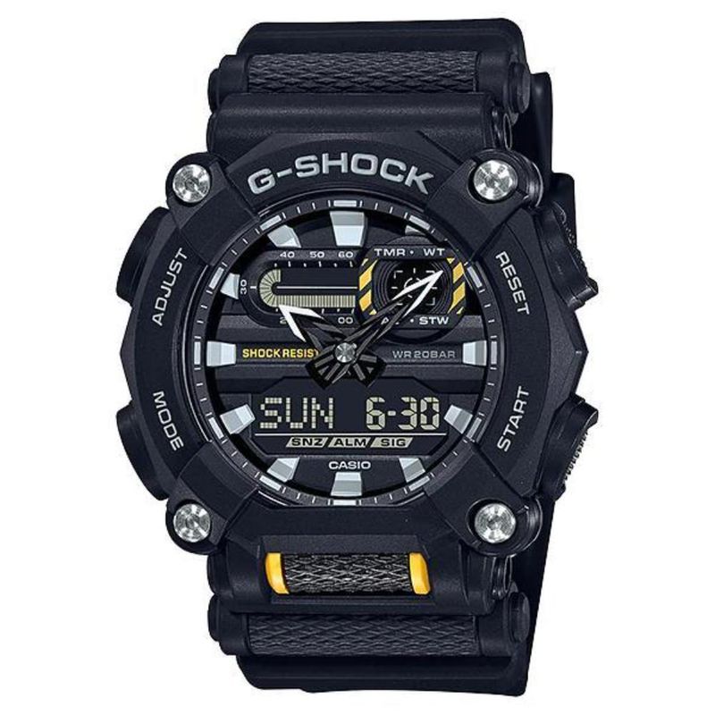 Reloj-G-Shock-Para-Hombre-GA-900-1A