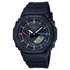 Reloj G-Shock Para Hombre GA-B2100-1A
