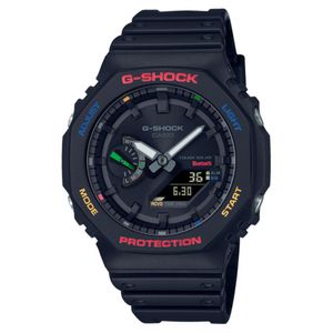 Reloj G-Shock Para Hombre GA-B2100FC-1A