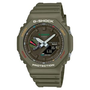 Reloj G-Shock Para Hombre GA-B2100FC-3A