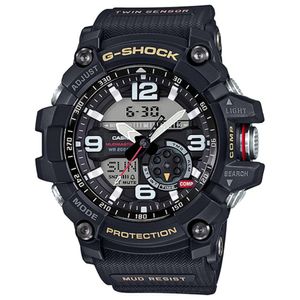 Reloj G-Shock Para Hombre GG-1000-1A