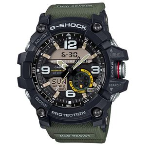 Reloj G-Shock Para Hombre GG-1000-1A3