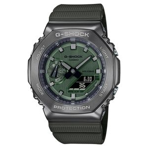 Reloj G-Shock Para Hombre GM-2100B-3A