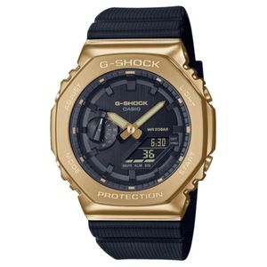 Reloj G-Shock Para Hombre GM-2100G-1A9