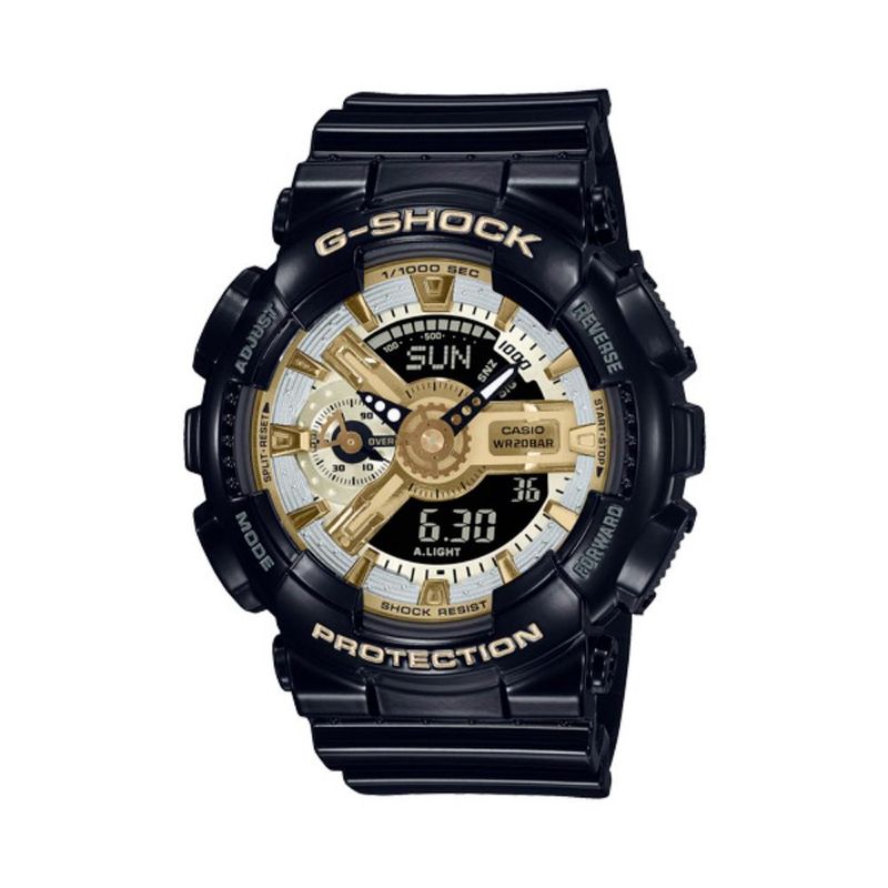 Reloj-G-Shock-Para-Mujer-GMA-S110GB-1A
