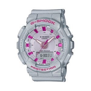 Reloj G-Shock Para Mujer GMA-S130NP-8A