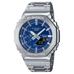 Reloj G-Shock Para Hombre GM-B2100AD-2A