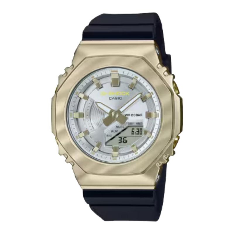 Reloj-G-Shock-Para-Mujer-GM-S2100BC-1A