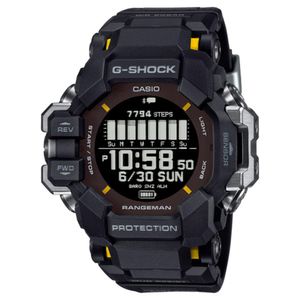 Reloj G-Shock Para Hombre GPR-H1000-1D