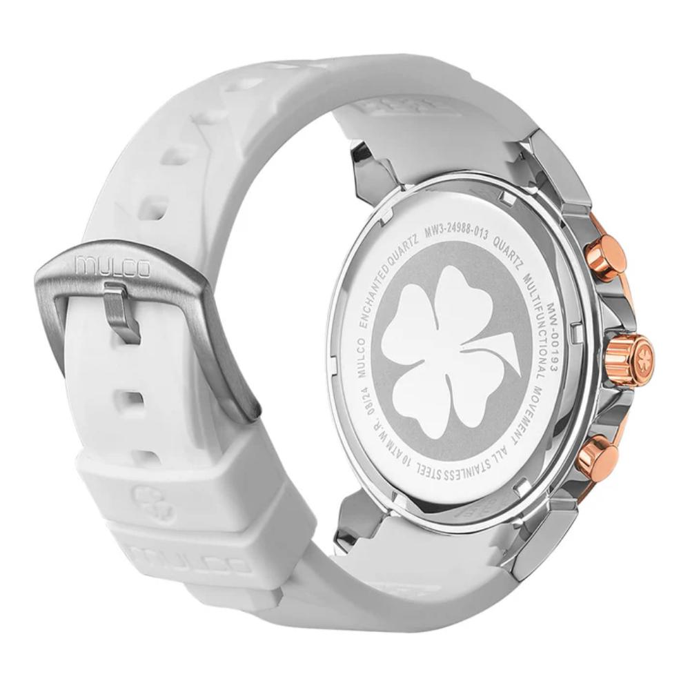 Reloj Mulco Para Mujer MW3-24988-013 Relojes