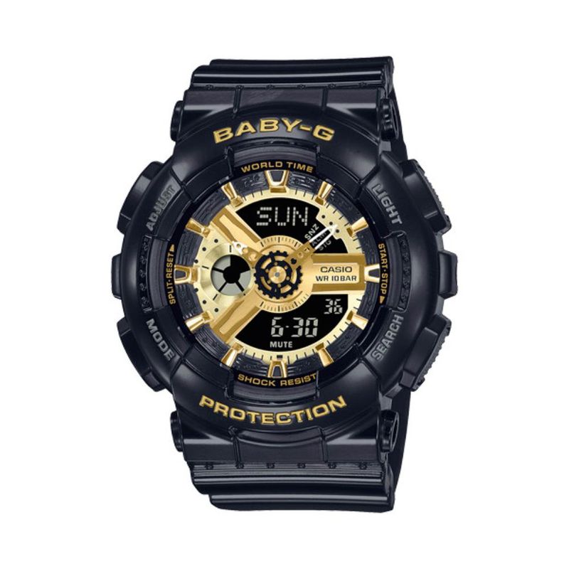 Reloj-Baby-G-Para-Mujer-BA-110X-1A