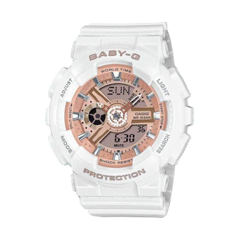 Reloj-Baby-G-Para-Mujer-BA-110X-7A1