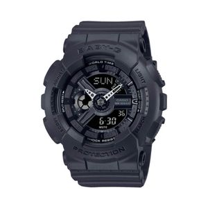 Reloj Baby-G Para Mujer BA-110XBC-1A