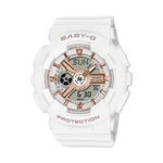 Reloj-Baby-G-Para-Mujer-BA-110XRG-7A