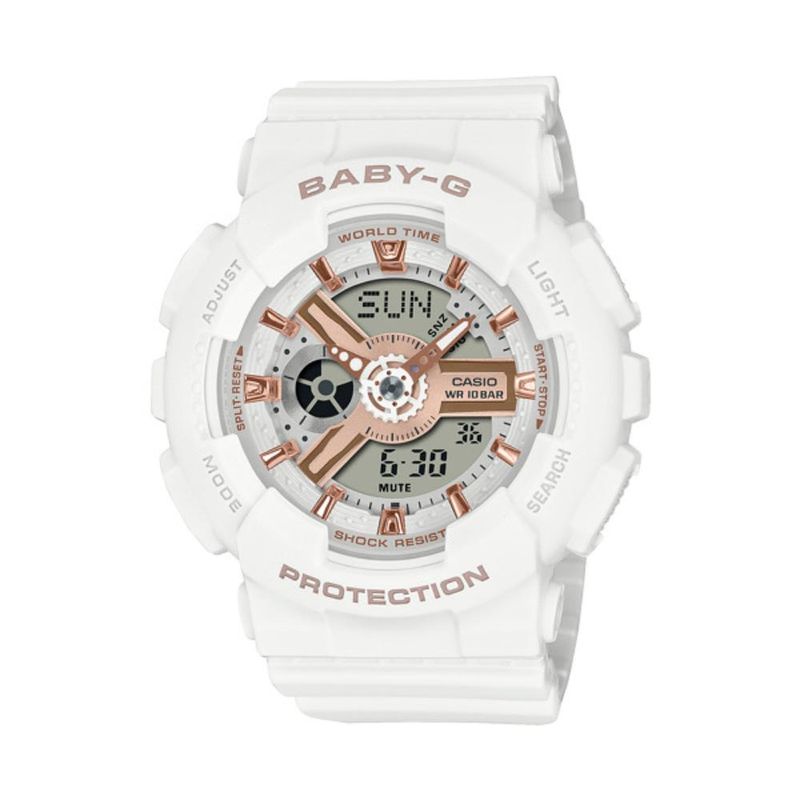 Reloj-Baby-G-Para-Mujer-BA-110XRG-7A