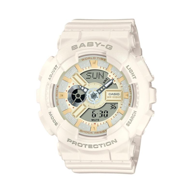 Reloj-Baby-G-Para-Mujer-BA-110XSW-7A