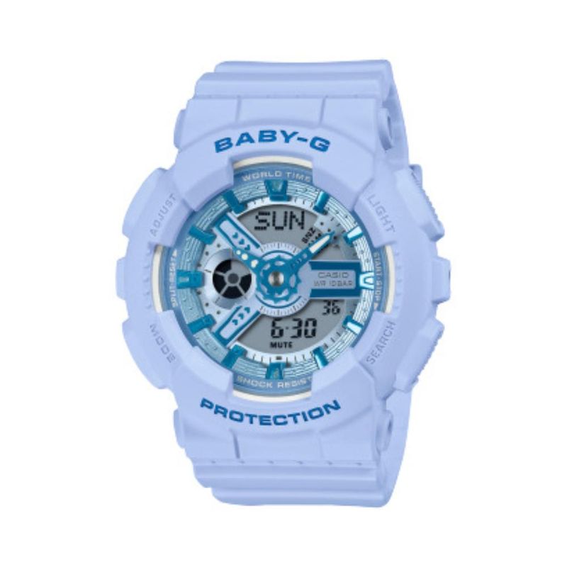Reloj-Baby-G-Para-Mujer-BA-110YK-2A