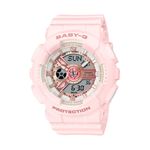 Reloj-Baby-G-Para-Mujer-BA-110AQ-4A