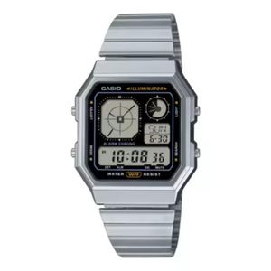 Reloj Casio Unisex A130WE-1A