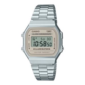 Reloj Casio Unisex A168WA-8
