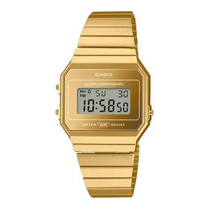 Reloj Casio Unisex A700WEVG-9A