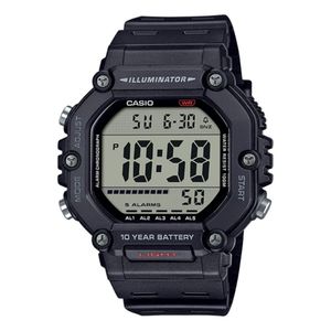 Reloj Casio Para Hombre AE-1600H-1A