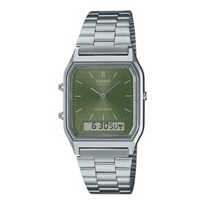Reloj Casio Unisex AQ-230A-3A