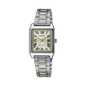 Reloj Casio Para Mujer LTP-V007SG-9B
