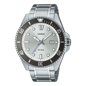 Reloj Casio Para Hombre MDV-107D-7A