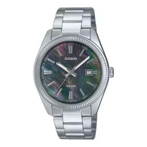 Reloj Casio Para Hombre MTP-1302DS-1A