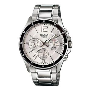 Reloj Casio Para Hombre MTP-1374D-7A