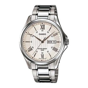 Reloj Casio Para Hombre MTP-1384D-7A