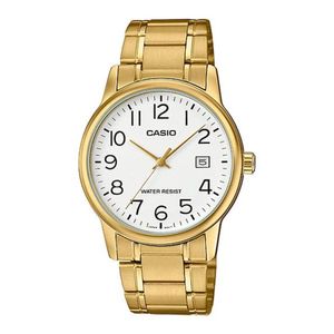 Reloj Casio Para Hombre MTP-V002G-7B2