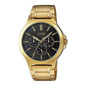 Reloj Casio Para Hombre MTP-V300G-1A