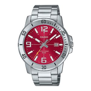 Reloj Casio Para Hombre MTP-VD01D-4B