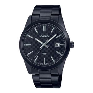 Reloj Casio Para Hombre MTP-VD03B-1A