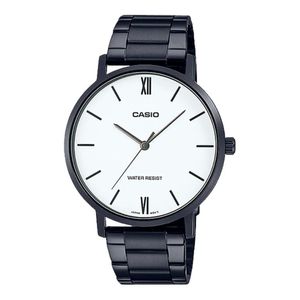 Reloj Casio Para Hombre MTP-VT01B-7B