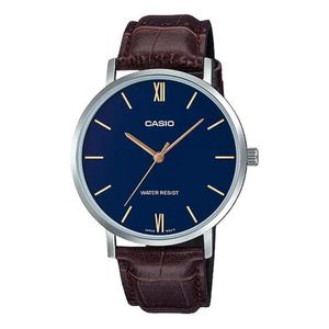Reloj Casio Para Hombre MTP-VT01L-2B
