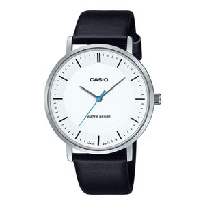 Reloj Casio Para Hombre MTP-VT04L-7E