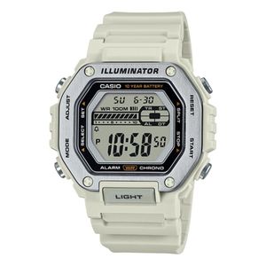 Reloj Casio Para Hombre MWD-110H-8A